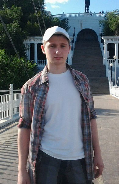 Жека Артюхов