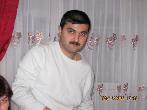 Александр Бравичев