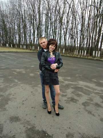 Елена Николахина