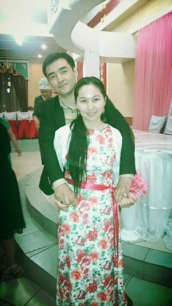 Шынар Алтынбаева