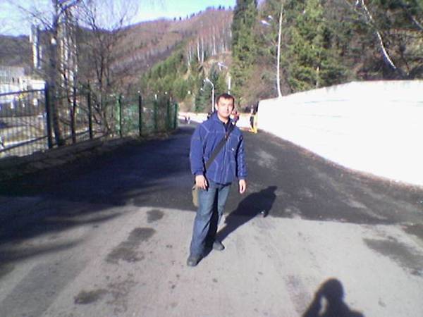 Хамрат Батуров