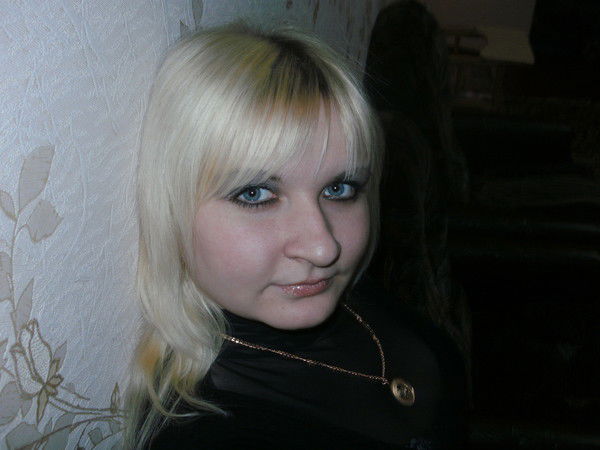 Лариса Витько