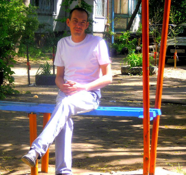 Юрий Куралесин