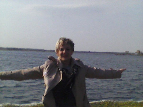 Валентина Зырина