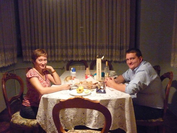 Андрей Енуков