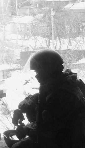 Димитрий Киселев