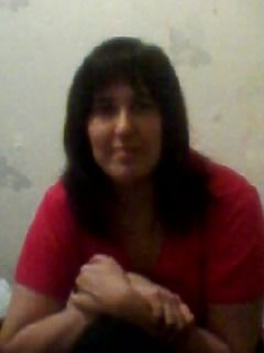 Светлана Фомина