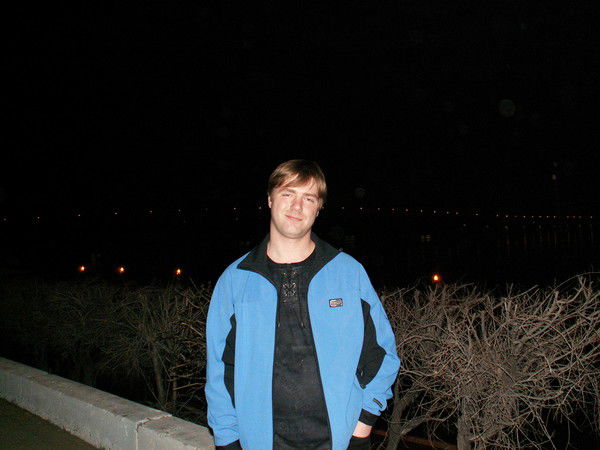 Евгений Еременко