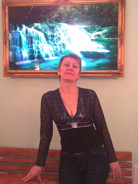 Яна Миленькая