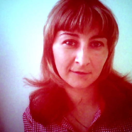 Светлана Соломаха