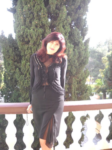 Ирина Зеленцова