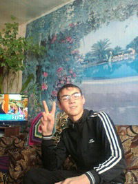 Ибрагим Нуруллин