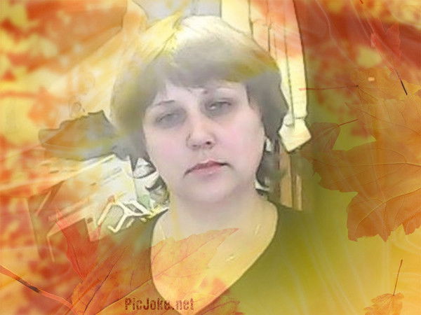 Светлана Николенко