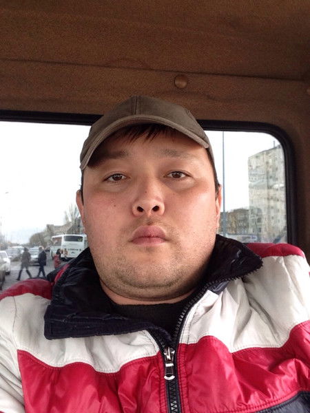 Ершат Ахметкалиев