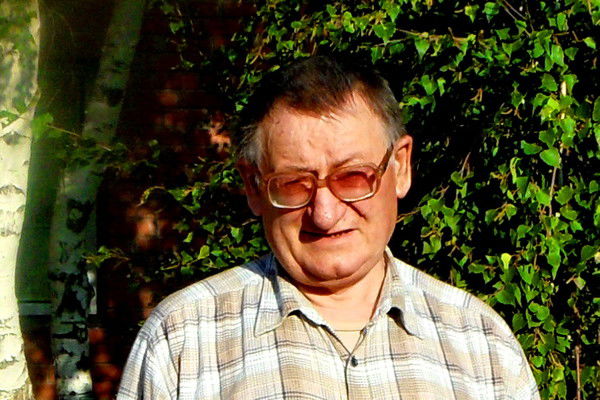 Александр Николаевич Сивцов