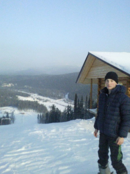 Дмитрий Галаган