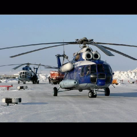 Александр Казанцев