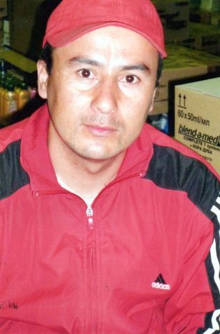 Эрали Мирмахмедов