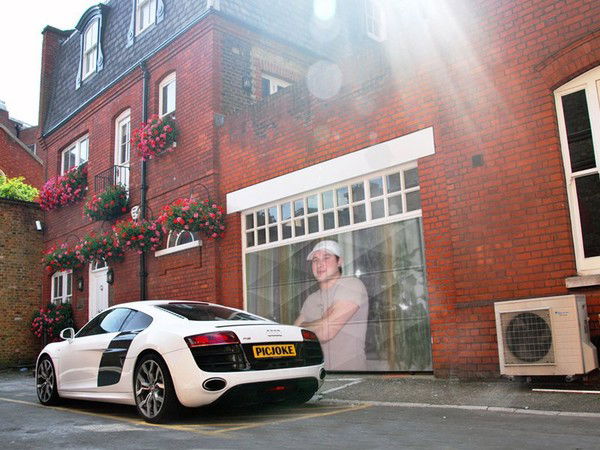 Виталий Сергеевич