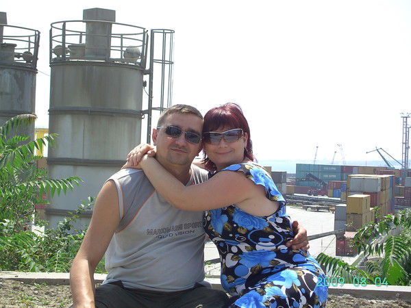 Андрей Голубев