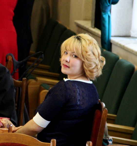 Катя Николаева