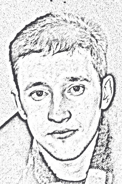 Александр Ворощук