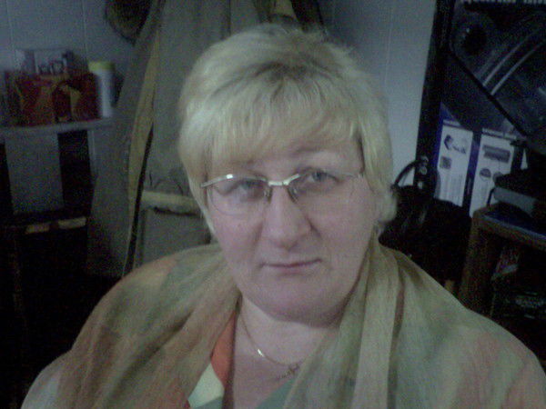 Антонина Чеснокова(Леснухина)