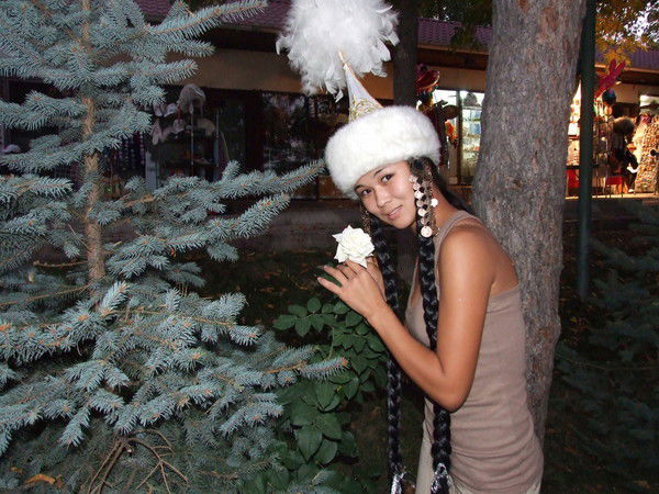 Лунная Красавица