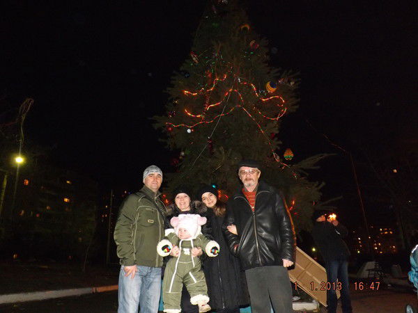 Александр Жданов