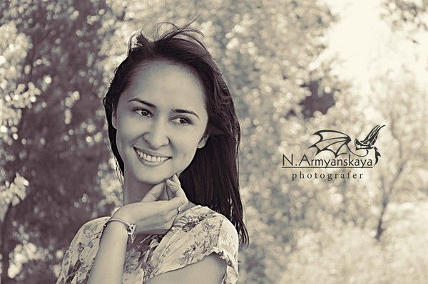 Карлыгаш Алихановна