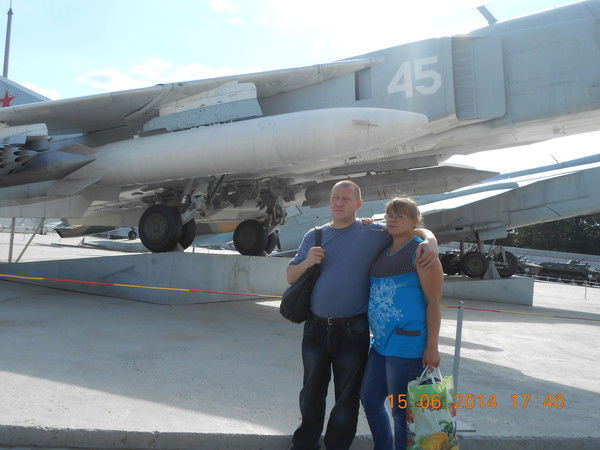 Олеся Блинчикова