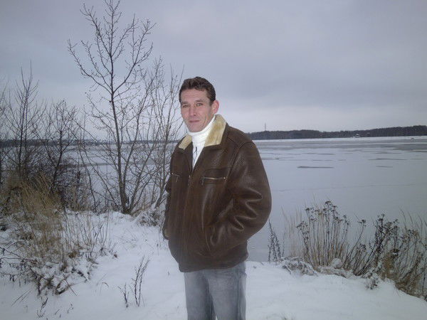 Рыболов Рыьалкин