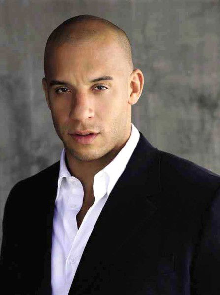 Vin Diesel