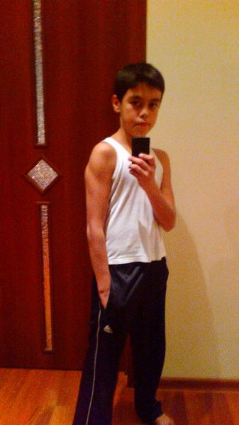 Аъзам Музафаров