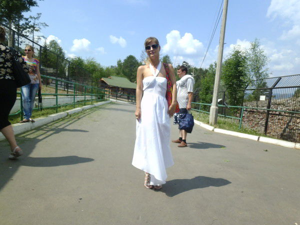 Наталья Прозорова