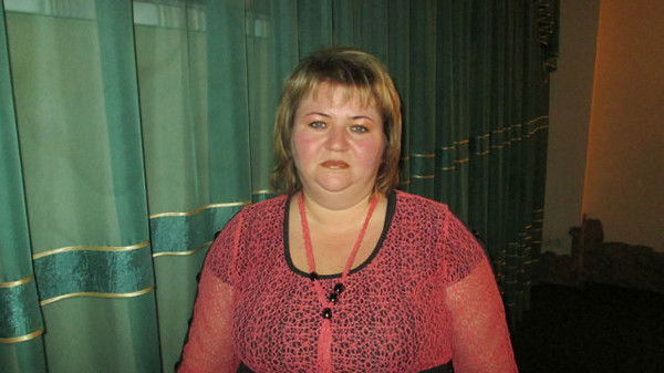 Светлана Соловей