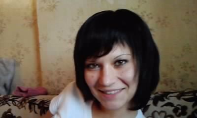 Анастасия Радионова