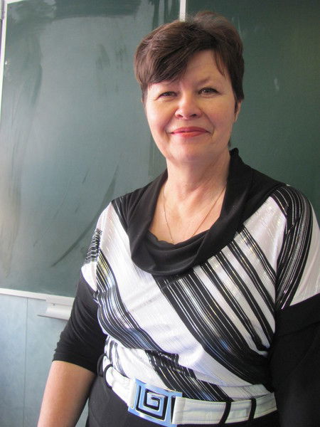 Александра Белкина