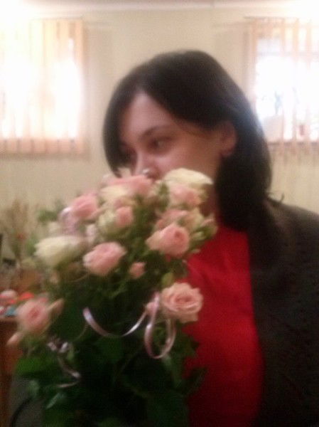 Галина Миронюк