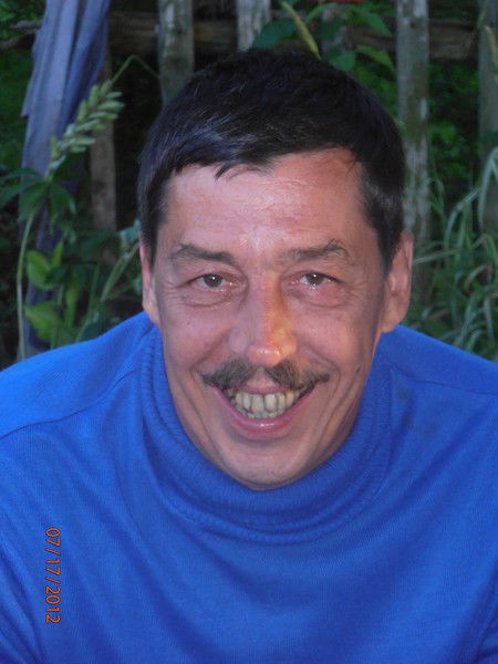 Михаил Маливанов