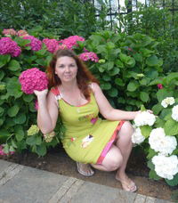 Татьяна Богач