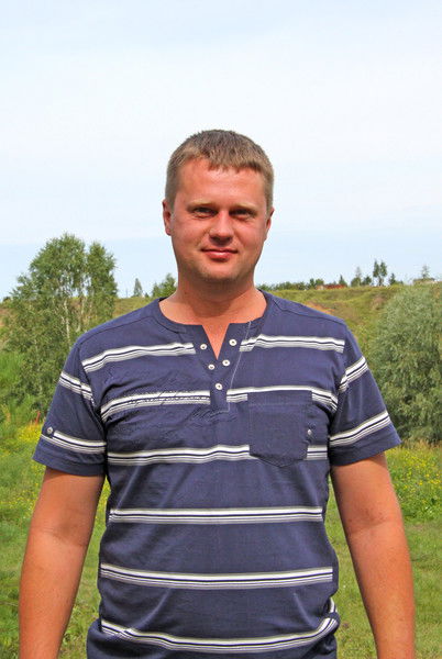 Алексей Шукаев