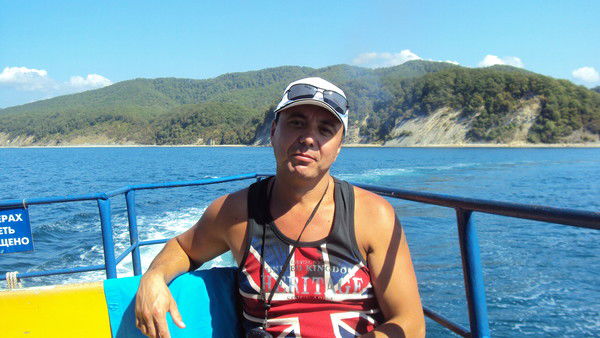 Ильдар Галимулин