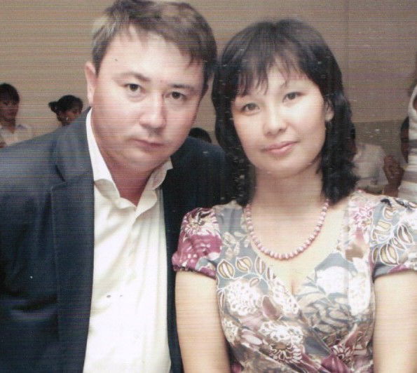 Асемгуль Табулдинова