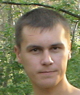 Александр Быков