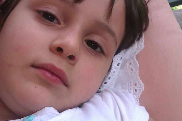 Чабрава Ольга