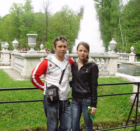 Александр Тимонин