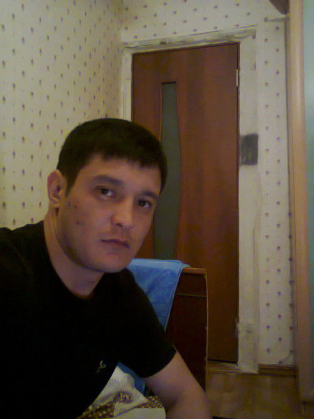Daryn Balkimbayev