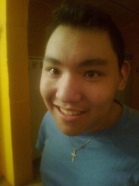 Шахрукх Афонин