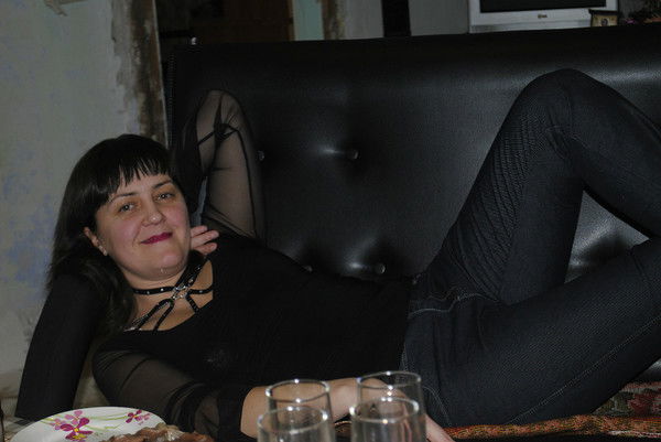 Aксана Костиникова